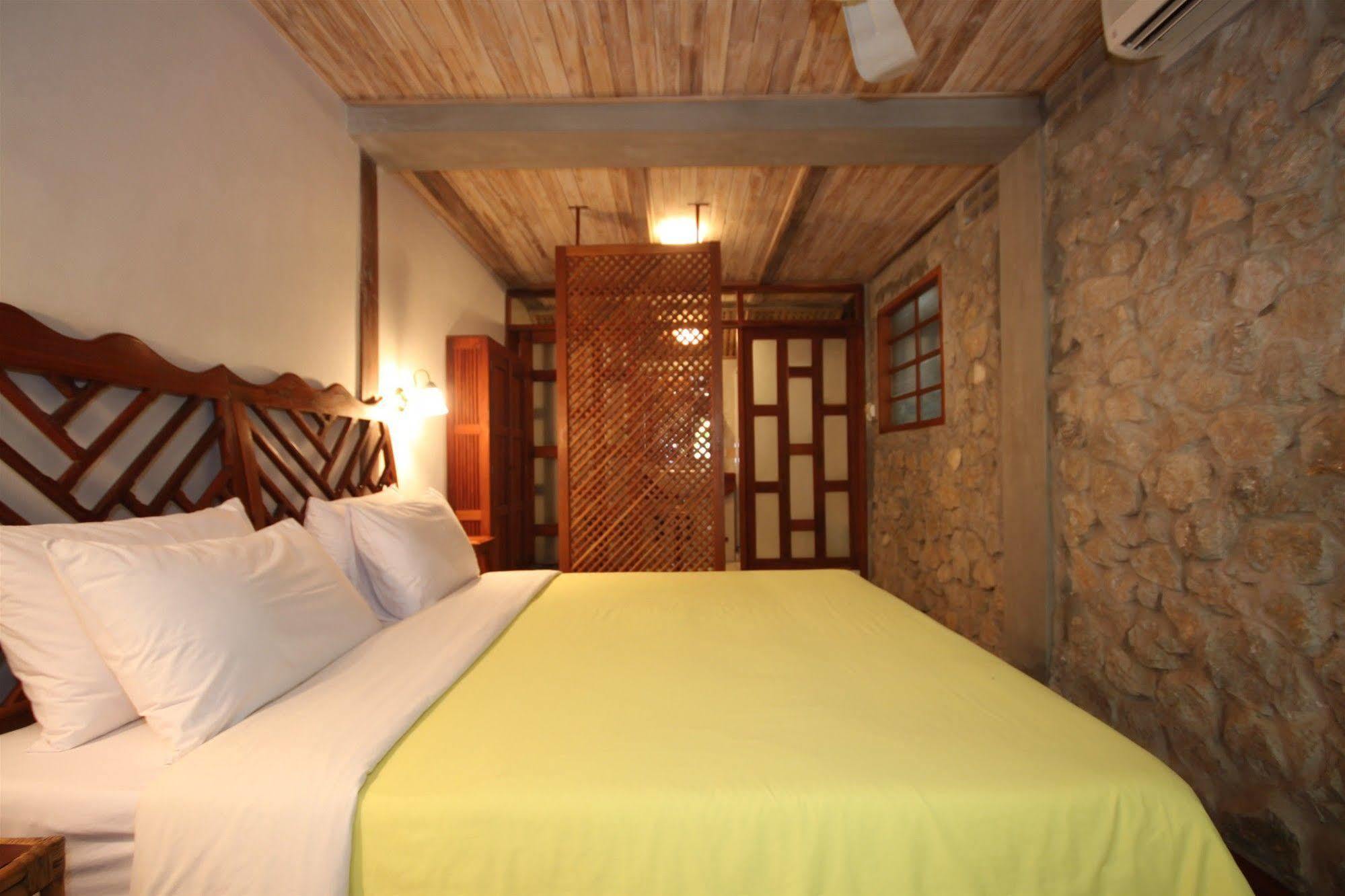 Sala Prabang Hotel Luangprabang Kültér fotó